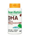 ディアナチュラ DHA with イチョウ葉 120粒 - アサヒフード&ヘルスケア