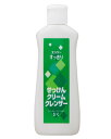 すっきりシリーズ クリームクレンザー 400g - エスケー石鹸