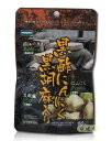 黒酢にんにく黒胡麻入り 90球 - サプリックス