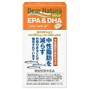 ディアナチュラゴールド EPA＆DHA 60日分 360粒 [機能性表示食品] - アサヒグループ食品 1