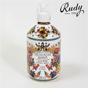 fB E}J Lbh\[v Sicilian Orange Blossom 500ml - Oag[fBO [Rudy]