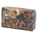 English Soap Company Luxury VA\[v x_[[Y}[ 240g - Oag[fBO