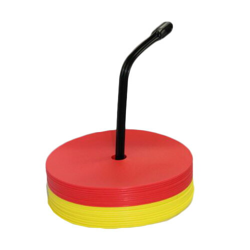 ソフタッチ フラットマーカー 20枚入り SO-FMK20 - ヒロウン