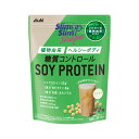 スリムアップスリムシェイプ　糖質コントロール　SOY　PROTEIN　300g - アサヒグループ食品