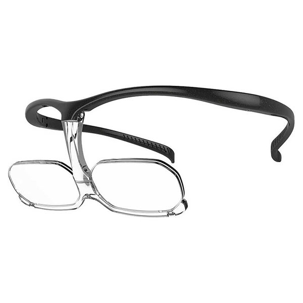 ダブルルーペ ブラック - シャルマン