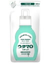 ウタマロ リキッド 詰め替え用 350ml - 東邦
