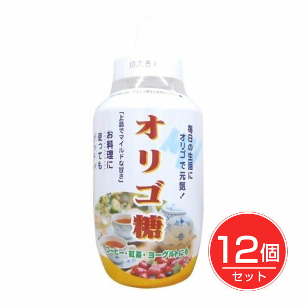 梅屋ハネー イソマルトオリゴ糖(ポリ) 1000g×12個セット - 梅屋ハネー
