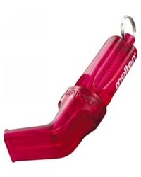 モルテン バレーホイッスル ヴァイオレット - molten