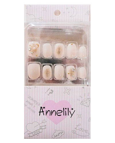 Annelily / AN-045 / 16枚入り