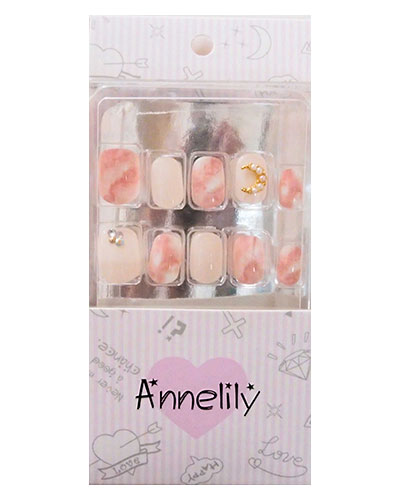 Annelily / AN-048 / 16枚入り