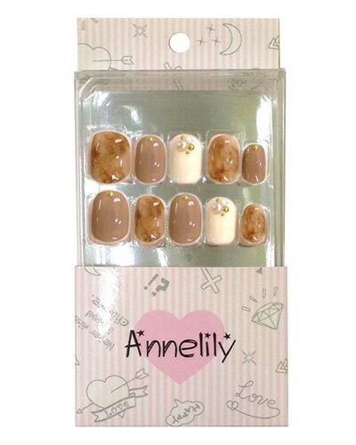 Annelily / AN-049 / 16枚入り