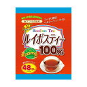 ★出荷日数目安 こちらの商品は、通常3〜4営業日で出荷となります。 商品名 ルイボスティー　2g×48包　【ユーワ】 内容量 2g×48包 メーカー名 ユーワ 素材・原材料・成分 ルイボス お召し上がり方 ●急須・カップの場合 1包を急須に入れて、熱湯を注ぎ1〜2分ほど蒸らしてからお飲みください。 ●煮出す場合 約1リットルのお湯を沸騰させ、2〜3包を入れて、お好みの濃さになるまで煮出してください。出来上がったらポット等に移してお召し上がりください。 保存方法 高温多湿、直射日光を避けて保存してください。 その他 ◆栄養成分表示(1包2gあたり) エネルギー　7.38kcal、たんぱく質　0.09g、脂質　0.03g、炭水化物　1.69g、食塩相当量　0.01g 原産国または製造国 南アフリカ共和国 賞味期限 パッケージまたはラベルに記載 広告文責：株式会社健人　電話番号　048-252-3939 区分：健康食品 サブカテゴリー：　健康茶 > ルイボス茶 ルイボスとは ルイボスは南アフリカのごく一部の山野にしか自生しない針葉樹です。このルイボスの細かな葉を発酵後、乾燥させたものが健康茶になります。緑茶やコーヒーと違いカフェインが含まれていなく、カテキンも微量ですが、ミネラル類を多く含みます。 ルイボスティー　2g×48包　【ユーワ】 ページトップへルイボスティー　2g×48包　【ユーワ】 「ユーワ　ルイボスティー　2g×48包」は、ルイボスを100％使用した健康茶です。ノンカフェイン。