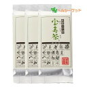 宝寿茶 Bセット 100g×3個入 - 宝寿園