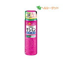 薬用ケシミン浸透化粧水 さっぱりすべすべ肌 160ml 《医薬部外品》 - 小林製薬