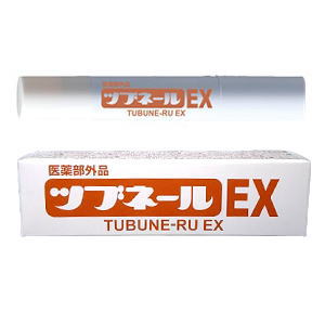 【送料無料】薬用ツブネールEX【医薬部外品】 #スティック美容液 #目元 #首元 # #ぽつぽつ荒れ #塗って寝るだけ