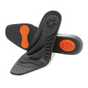 【送料無料】【ポイント5倍】股関節ムーブサポートインソール Mサイズ(23.5〜24cm) #股関節 #股関節補正 #股関節痛対策 #インソール