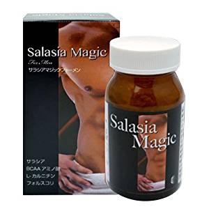[ サラシアマジック　フォーメン ] 