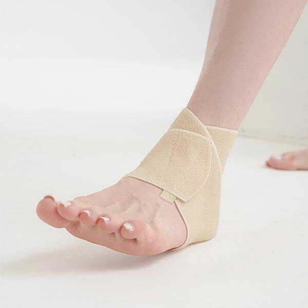 [ Dr.PRO 簡単装着 足首サポーター ] 健康寿命 サポーター ソックス メンズ レディース 歩行姿勢 靴下 プレゼント サポート 歩行 ひざ 腰 痛み 足首 足首