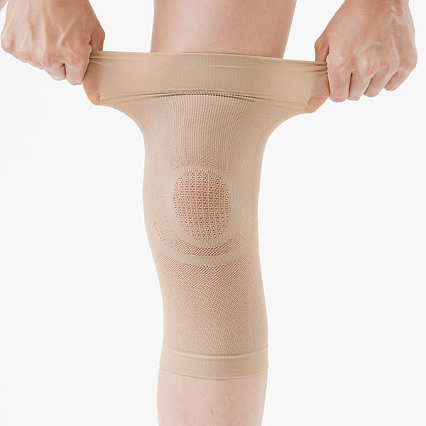 ハマナカ　インナーL　薄グレー　H180-002-2