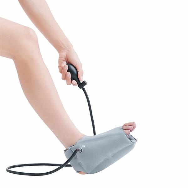 [ Dr.PROフットエアーストレッチ ] 健康寿命 メンズ レディース 歩行 指圧ボール ...