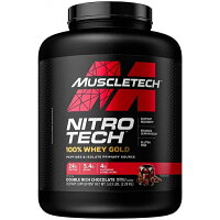 NitroGoldWhey