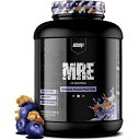  レッドコンワン MRE ホールフードプロテイン RedCon1 MRE Carbohydrate Blend Whole Food protein 3.18kg (7lb) ブルーベリーコブラー BLUEBERRY COBBLER