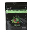 Macfar Green Smoothie Protein マクファーグリーンスムージープロテイン　青汁+ソイプロテイン+ビタミン