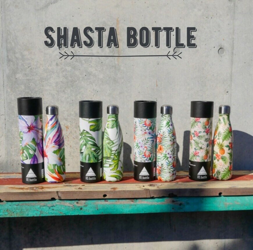 シャスタ マグボトル shasta 耐熱ボトル 500ml