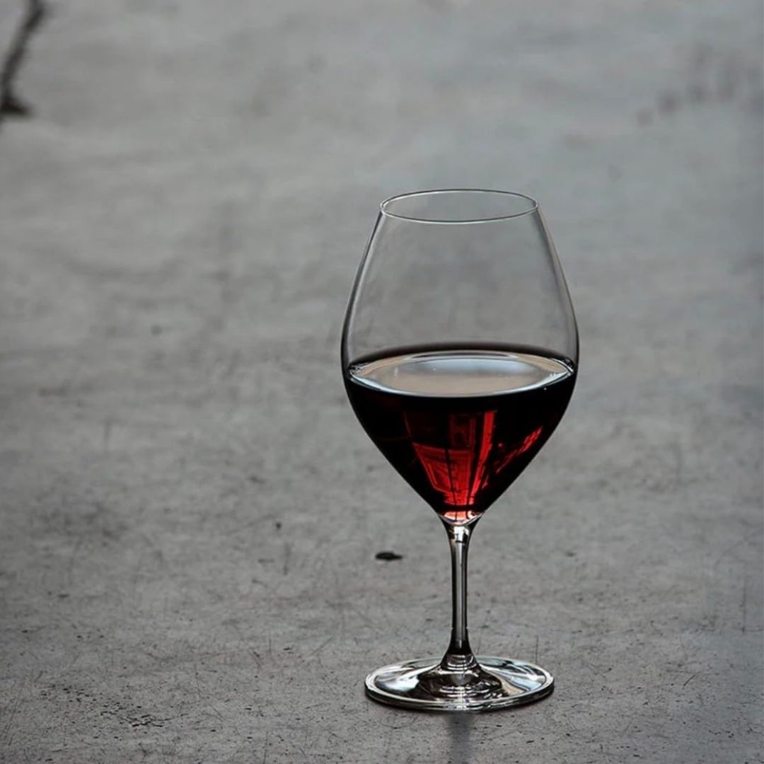 木村硝子店 【 ピッコロ 10oz ワイン 6脚セット 】 ワイングラス ビールグラス うすはり うすはりグラス おしゃれグラス スロバキア産 カラクリスタル 340cc ペアグラス ギフト 足が短い 低い 結婚祝い 退職祝い 引越し祝い 結婚記念日 還暦祝い プレゼント