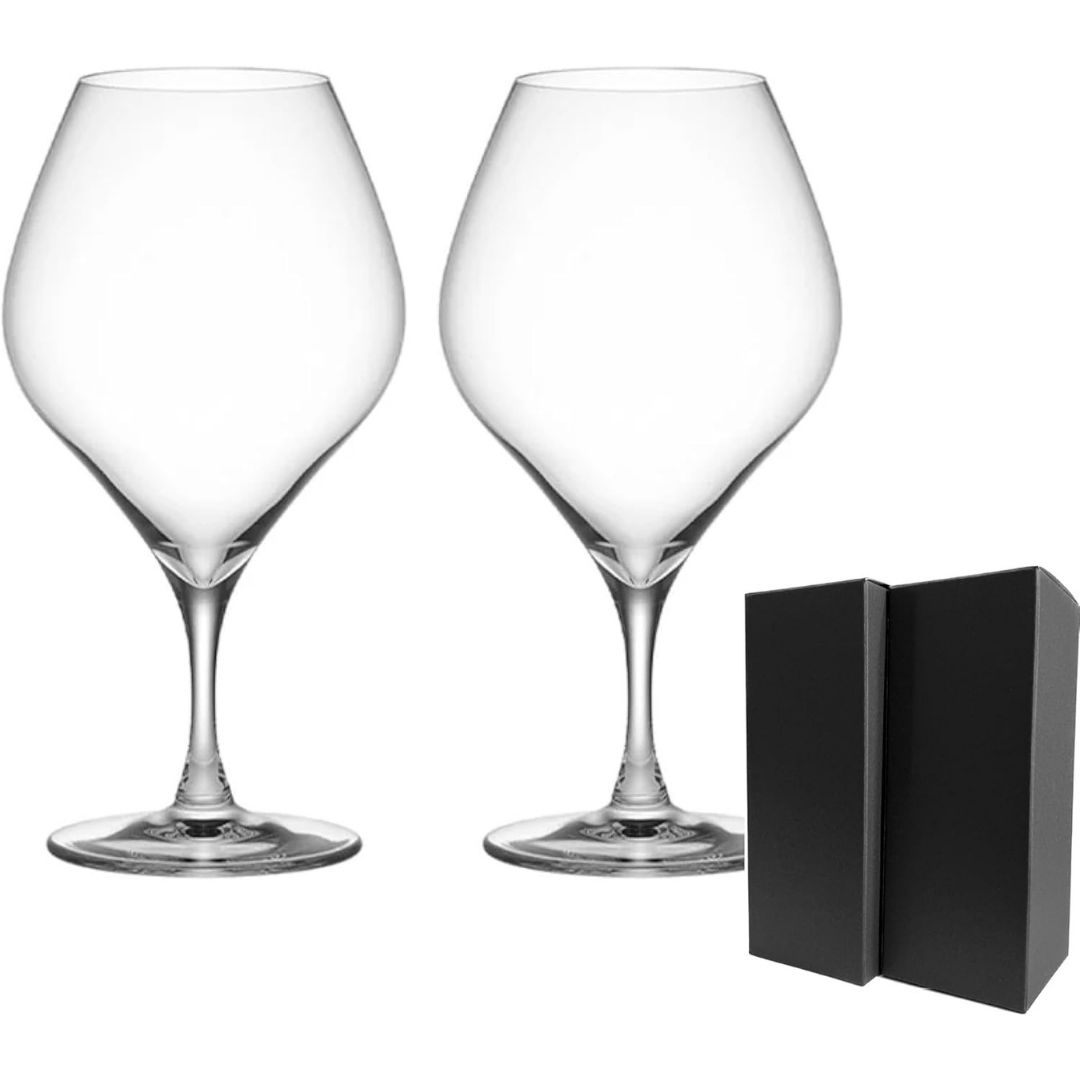 木村硝子店 【 ソプラノ 12oz 2脚セット 箱あり 】 ワイングラス 赤ワイングラス ビールグラス おしゃれグラス ペアグラス 結婚祝い 還暦祝い 引越し祝い 退職祝い 結婚記念日 誕生日 プレゼント 贈り物 370cc ギフト 足が短い 低い