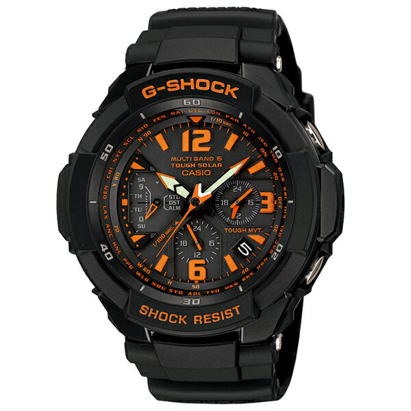  Gå ӻ  CASIO G-SHOCK å  å åԥå SKY COCKPIT G...