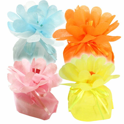 【ラッピング】お花 ラッピング (小) 【ギフト プレゼント】