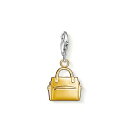【Rakuten Fashion THE SALE 40%OFF】チャーム トーマス・サボ THOMAS SABO アクセサリーハンドバッグ 鞄 カバン シルバ...