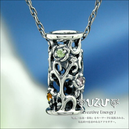 ネックレスレディースウズUZUジュ...