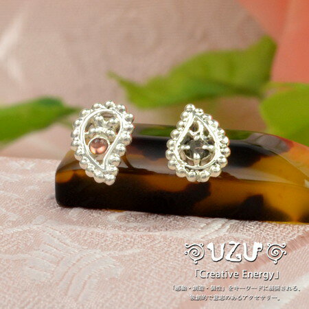 ピアスレディースウズUZUロードラ...