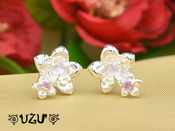 ピアスレディースウズUZUPI-5...