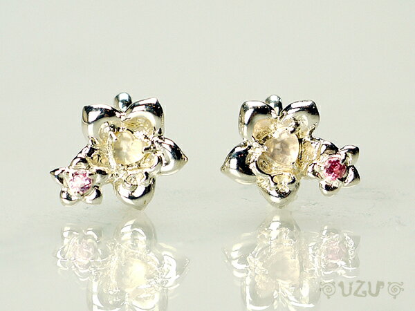 ピアスレディースウズUZUイヤーカ...