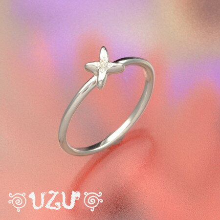指輪レディースウズUZURI-36...