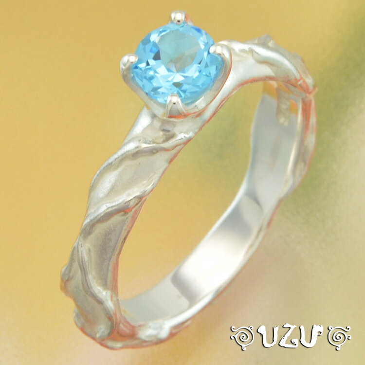 指輪レディースウズUZURI-87...