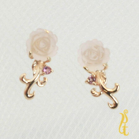 ピアスレディースウズイストUZUI...