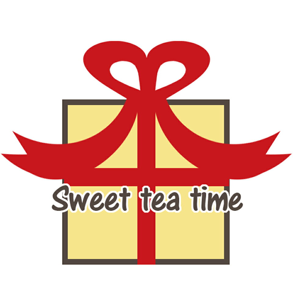 ジュエリー時計通販Sweet tea time