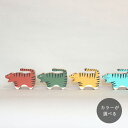 張子の虎 木製 オブジェ