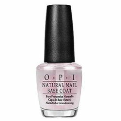 OPI ナチュラルネイル ベースコート 15ml