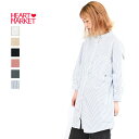 ≪SALE 50%OFF≫綿麻シャツチュニックレディース トップス チュニック シャツ ホワイト ナチュラル ブラック ピンク インクブルー ストライプブルー ...