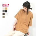 一枚あると便利なシンプルな半袖Tシャツ