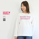 インパクトのあるプリントがコーデに映えるTシャツ