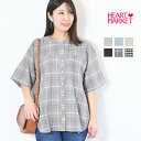 \3日間限定!送料無料/≪SALE 50%OFF≫ポケ付きバンドカラーシャツチュニックレディース トップス シャツ チュニック ホワイト カーキ チャコール ナチュラル ブラック ネイビー チェック ギンガムチェック ストライプ 綿 綿100/sfb/rf/sn/25r
