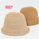 ≪SALE 30%OFF≫ペーパーブレードハットレディース 小物 帽子 ハット 紙 ペーパー ベージュ ナチュラル ポリエステル/gs