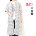 \3日間限定!送料無料/≪SALE 30%OFF≫【no jean】麻タッチクレリックワンピースレディース ワンピース チェック グレー ナチュラル ブラック 綿 綿100%/sp