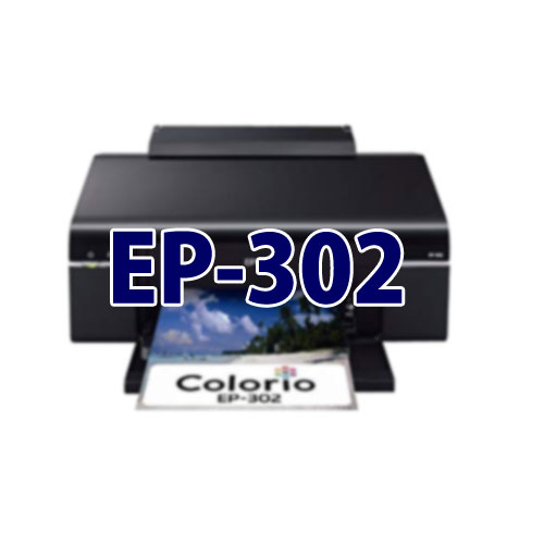 エプソン EP-302 対応インクカートリッジ IC50 IC6CL50 対応6色セット(ICBK50 ICC50 ICM50 ICY50 ICLC50 ICLM50) EPSON エプソンプリンター 互換インク 残量表示ICチップ付 カラリオ colorio 汎用インク